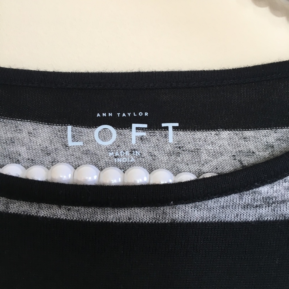 LOFT | TOP - Picture 2 of 5